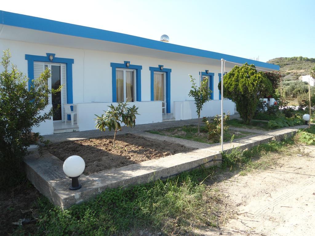 Matina Studios Kefalos  Ngoại thất bức ảnh