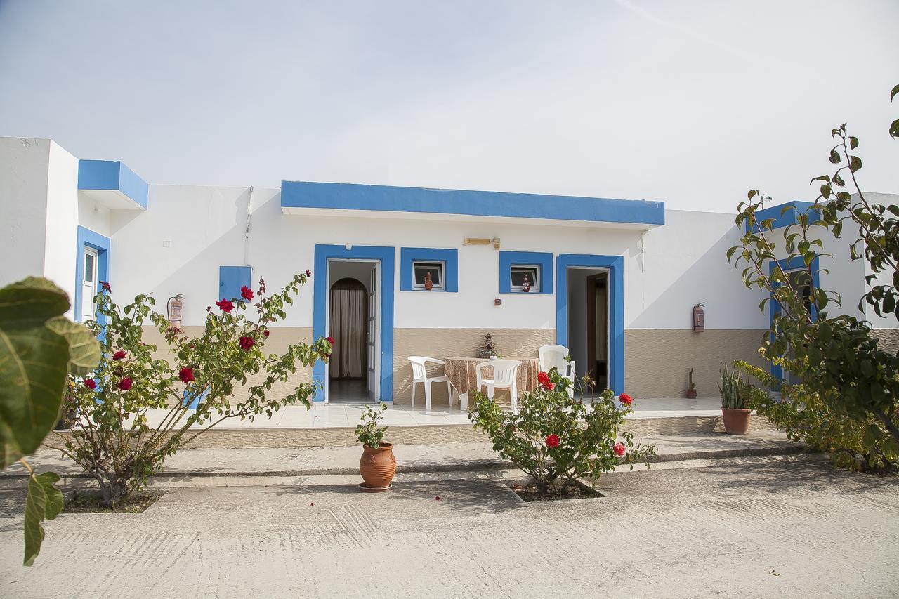 Matina Studios Kefalos  Ngoại thất bức ảnh